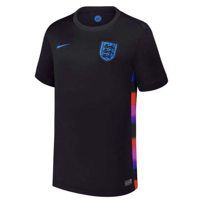 Fashionable England Away Jersey 2025