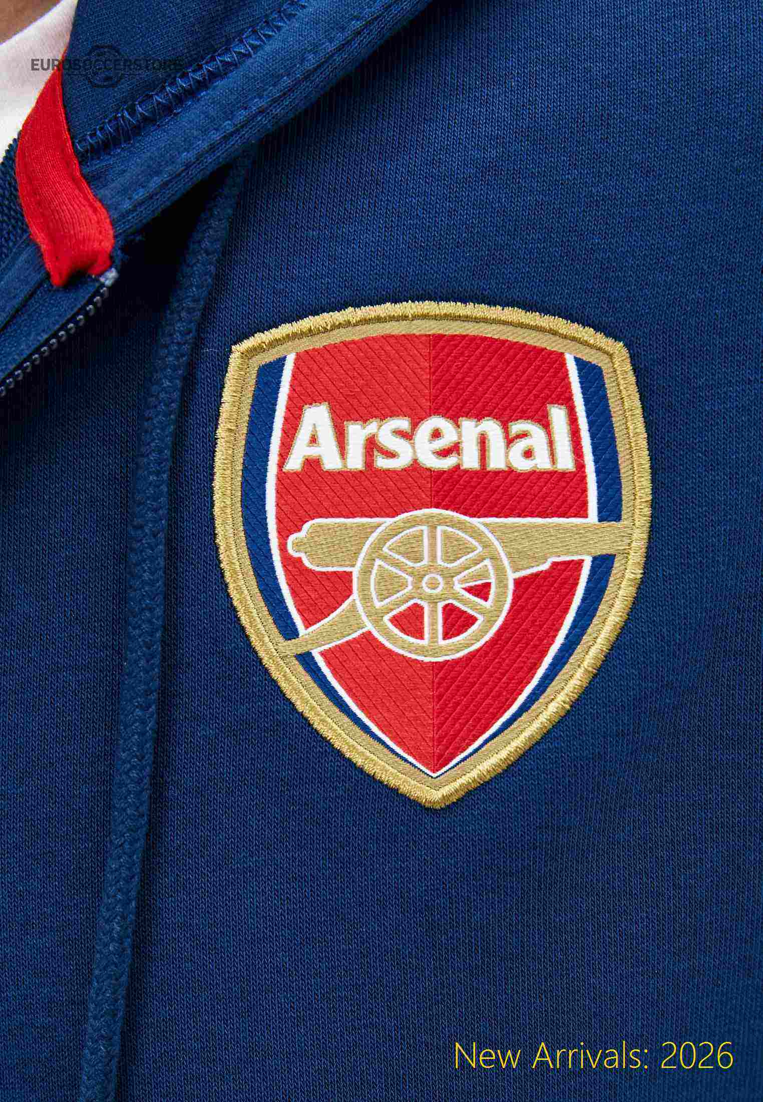 Authentic Adult Ars Football Legend Unknown Jersey 2023