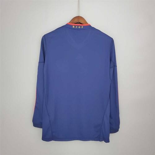 High Quality 2010 Spain Camiseta World Cup World Cup With Modern