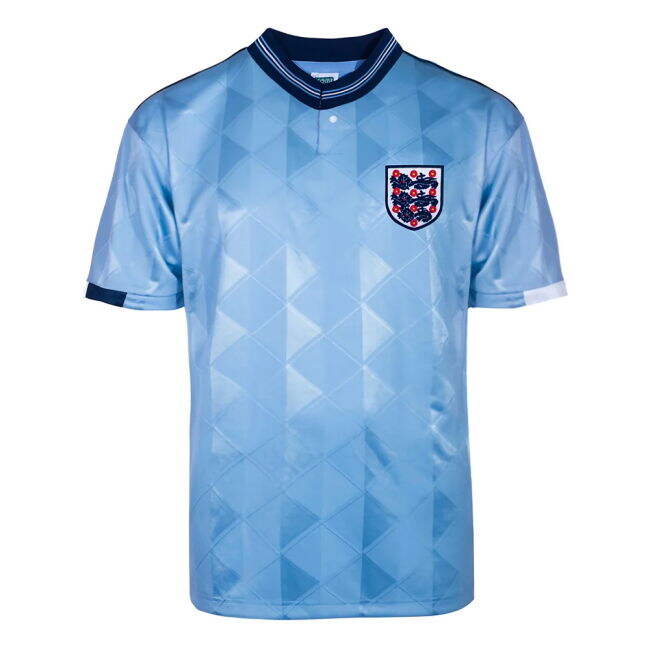Elite Style England Pro Appearance Third Elite Kit