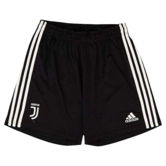 Special Edition 2019-2020 Juventus Replica Home - Easy Care
