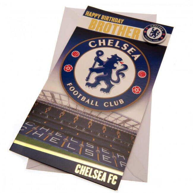 Replica Quality Chelsea Home Supporter Kit (Adults) (2)