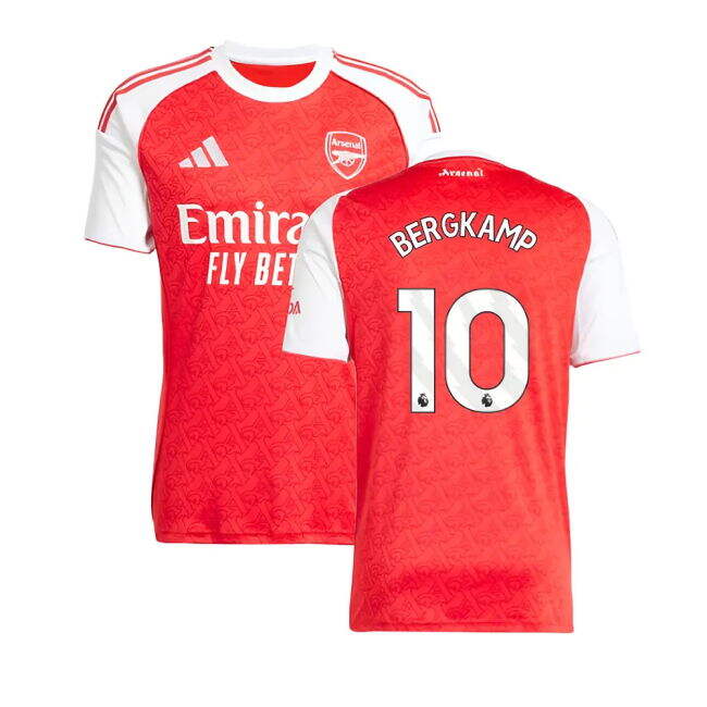 Arsenal Main Team Professional Grade Home Pro Shirt