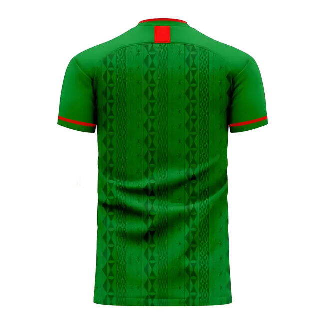 2025-2026 Home Kit by Burkina (Infant