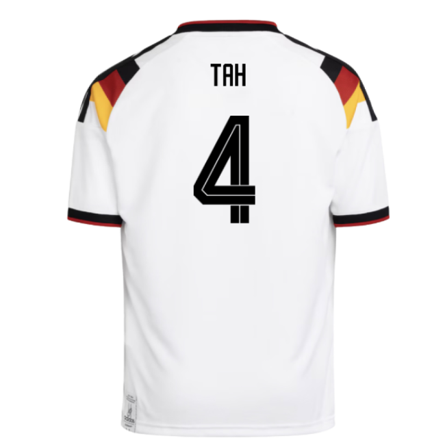 Germany 2026 Home Kit - official fashionable durable Jersey
