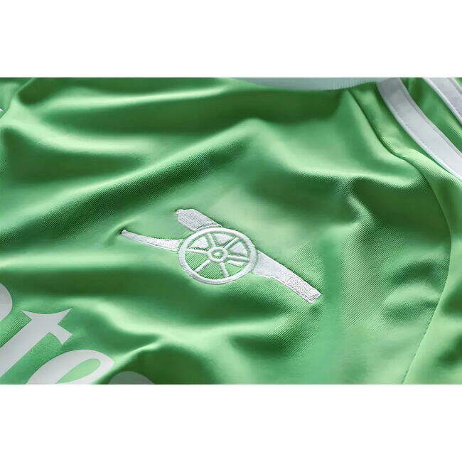 Kids Pro Style Arsenal Pro Appearance Third Player Jersey (1)