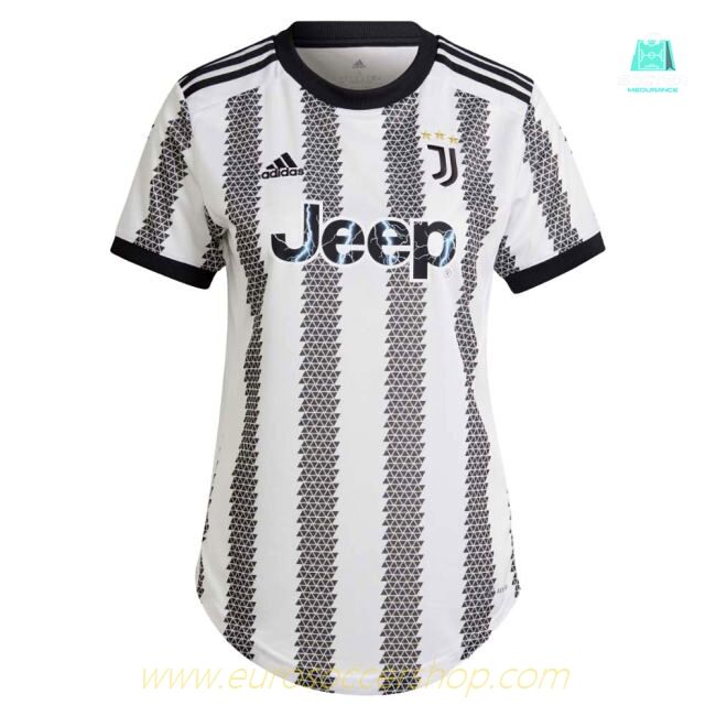 2022-2023 Juventus Home Shirt (Ladies) (DYBALA 10)