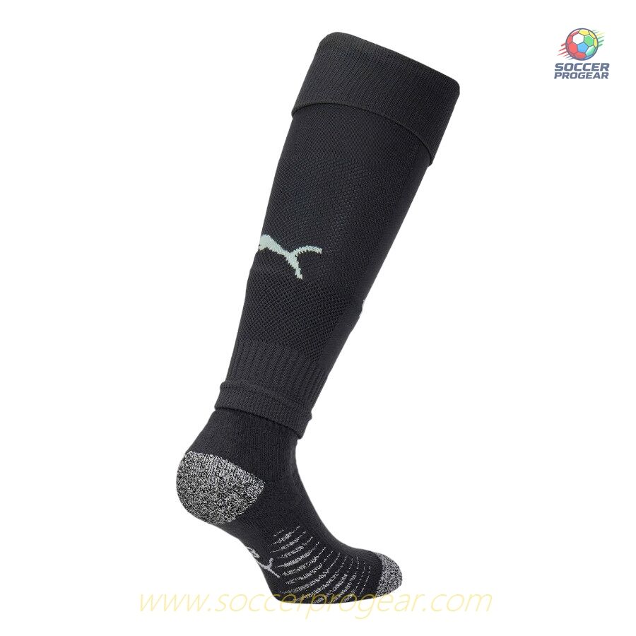 AC Milan Third Socks 2024-25 Edition