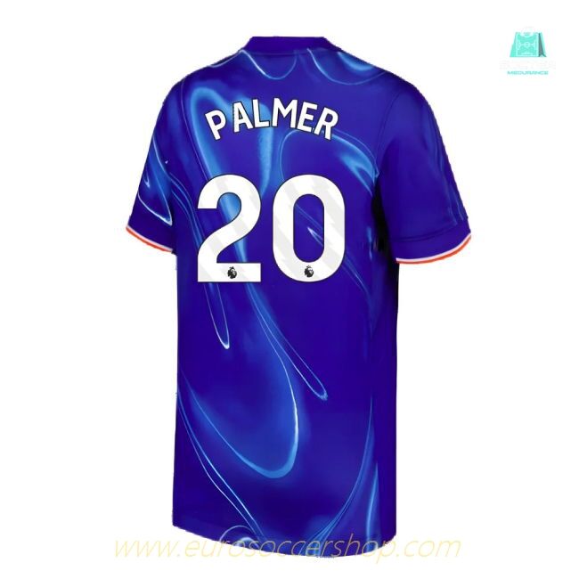 2024-2025 Chelsea Home Shirt (Kids) (Palmer 20)