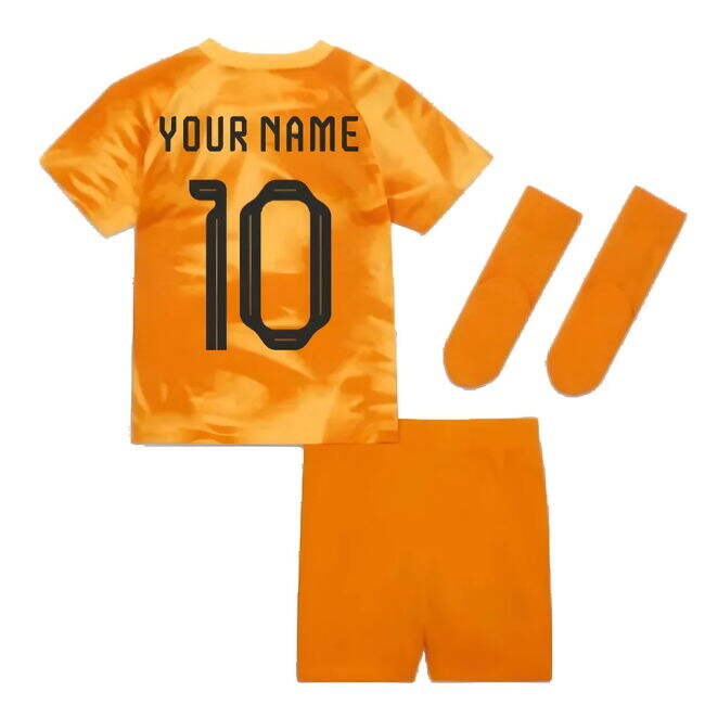 Baby Limited Edition Holland Rare Find Home Exclusive Jersey