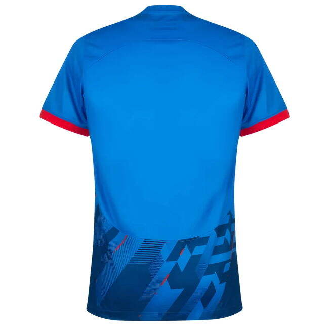 2025-2026 Red Bull Leipzig Third - comfortable top option v1.386