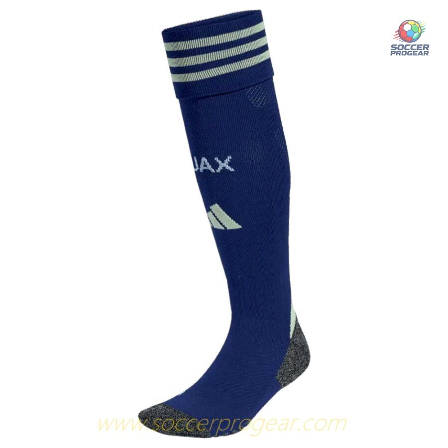 Ajax Away Socks 2025-2026 Season