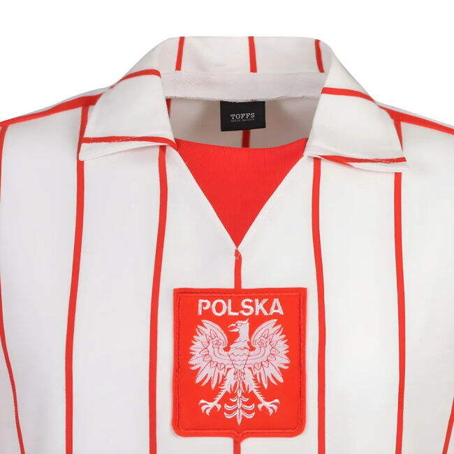 Poland Poland Home Jersey (Adult)