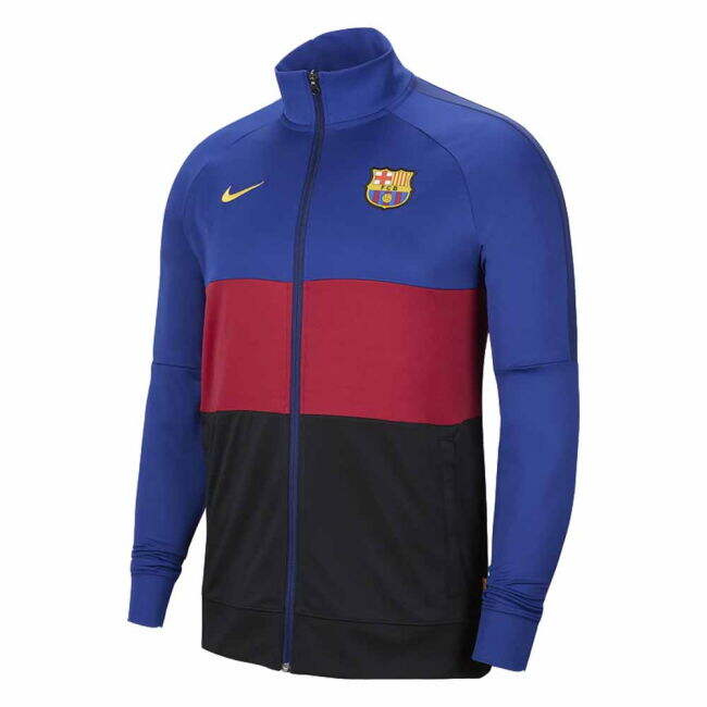 Barcelona Exclusive Club Collectible Home Limited Shirt (Kids)