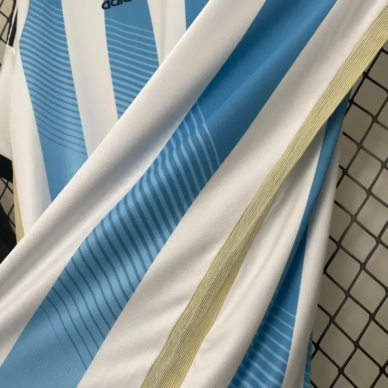 2014 Argentina Jersey retro kit