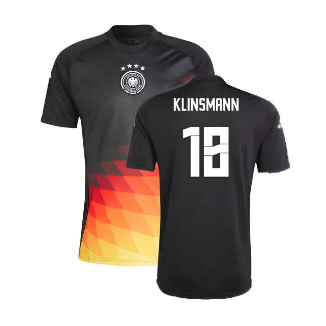 Germany Stylish Jersey 2024-2025 #50