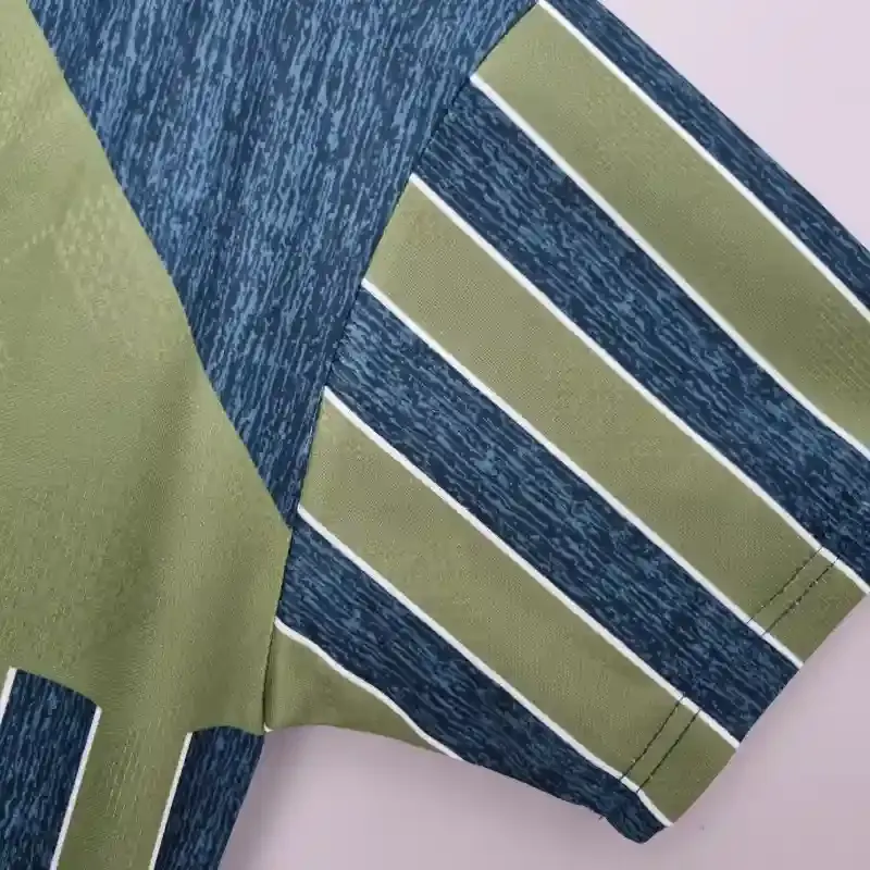 1995-1996 Inter Milan Jersey retro kit