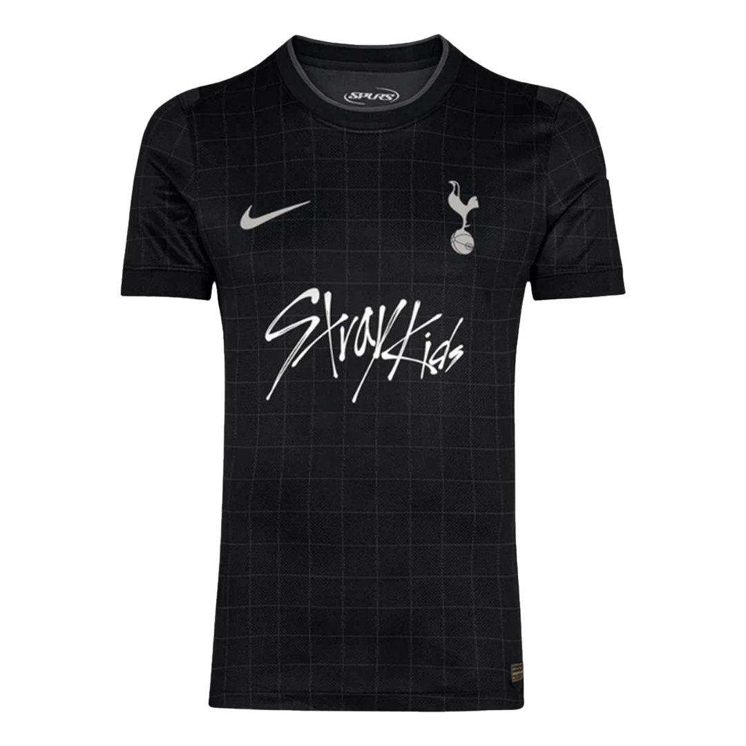 Tottenham Hotspur  X Stray Kids Soccer Jersey 2025/26