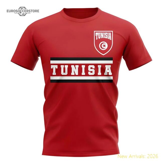 Football Team T-shirt - High-performance 2024-2025 Edition