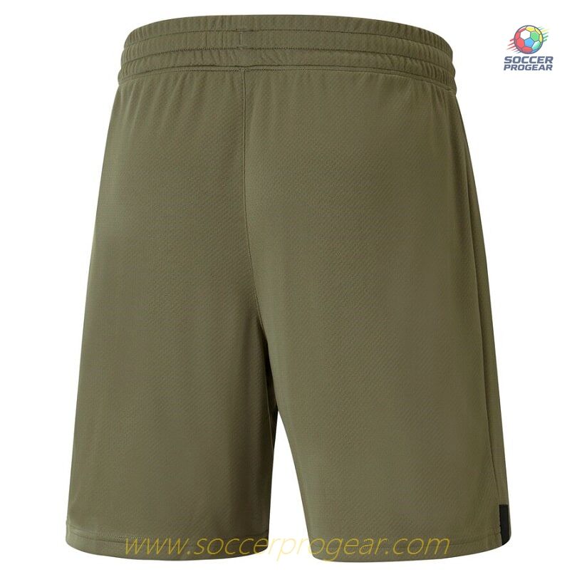 AC MILAN Fan Edition THIRD 2022 2023 SHORTS