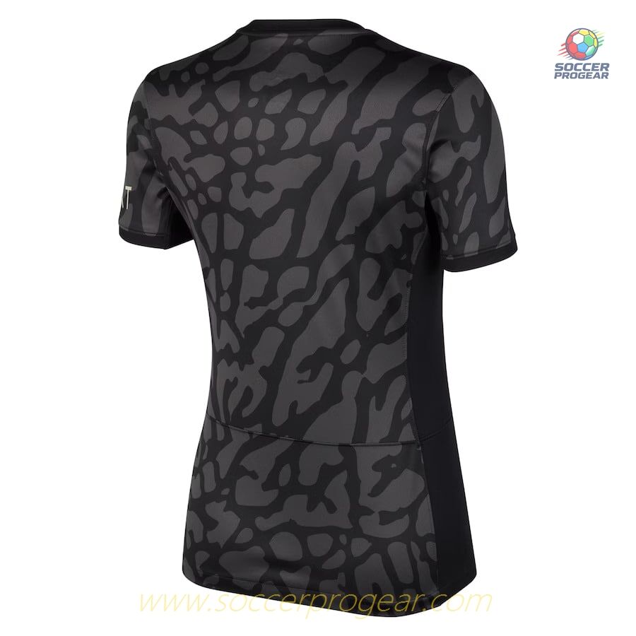 PSG Alternate Team Jersey 2023 2024 Women's