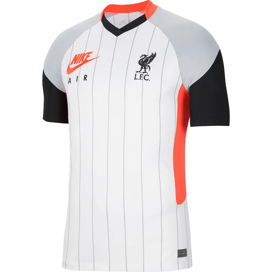 Liverpool FC Air Max Fourth Kit 20/21