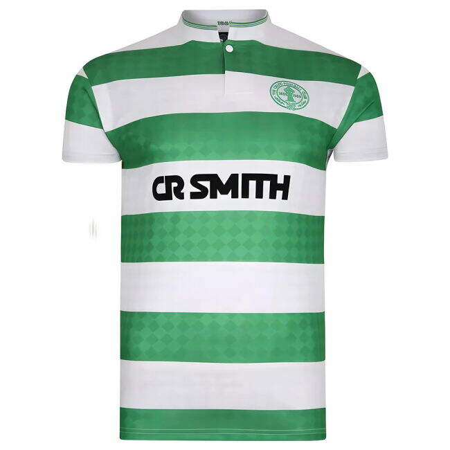 Celtic Football Shirt - Premium Quality - Durable Fabric