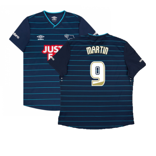 2014-15 CHA contemporary Away Shirt - Adults | exclusive