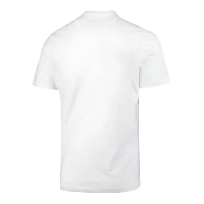 England First Team Professional Grade Home Player Jersey (2)