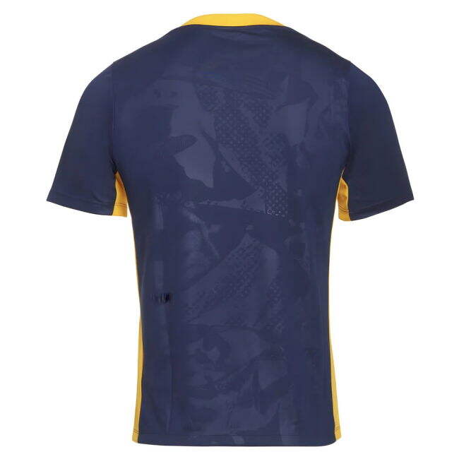 2024-2025 Inter Milan Academy Third Pre-Match Shirt (Navy)