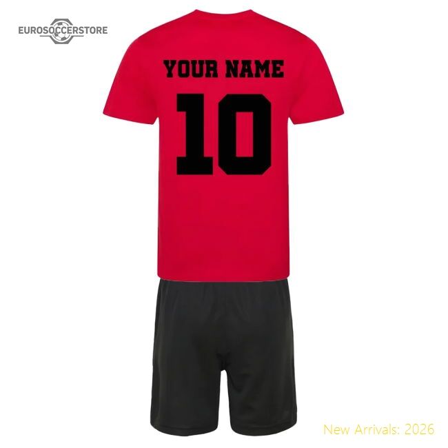 2025-2026 Bournemouth Training Exclusive Jersey Cooling System