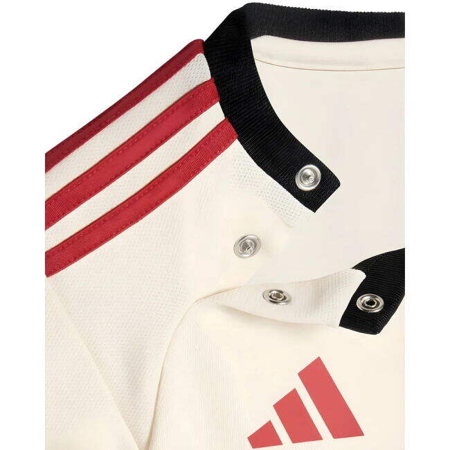 2025-2026 Liverpool Away Baby Kit