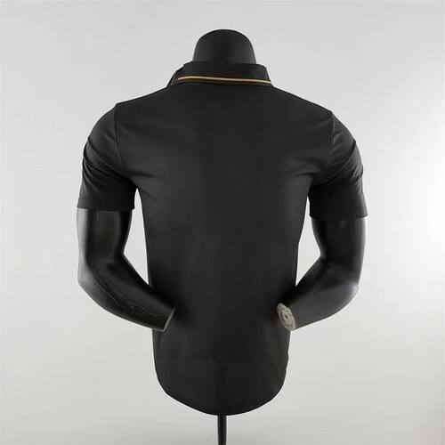 Brazil Official - Game Day Essential - Breathable Design