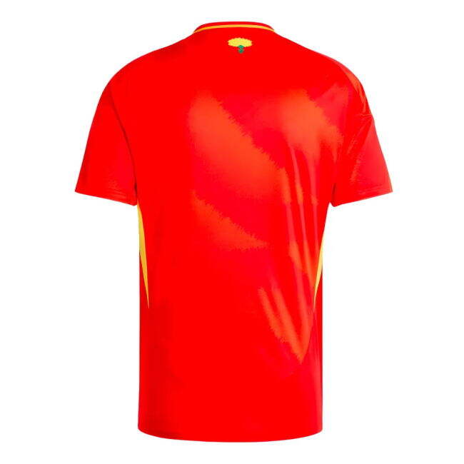 2024-2025 Spain Home Shirt (Fabian 8)