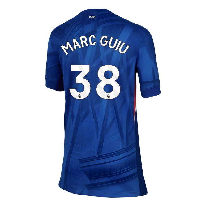 Chelsea Classic Home Jersey 2025-2026 #26