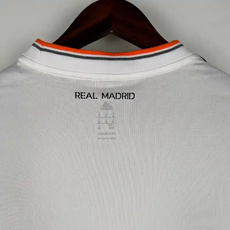 2013-2014 Real Madrid Jersey retro kit