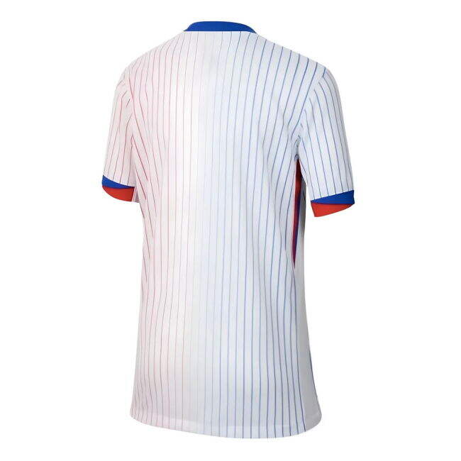 France Limited Edition Away Jersey 2024-2025