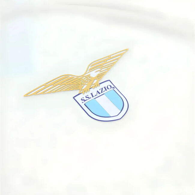 2025-2026 Lazio (lazio) Away - Match Quality - Game Day