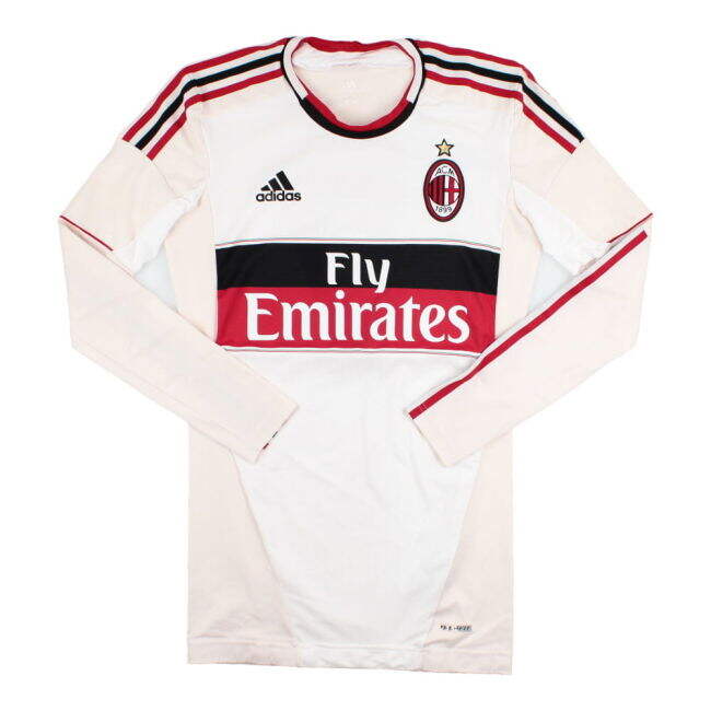AC Milan Limited Edition Away Jersey AC