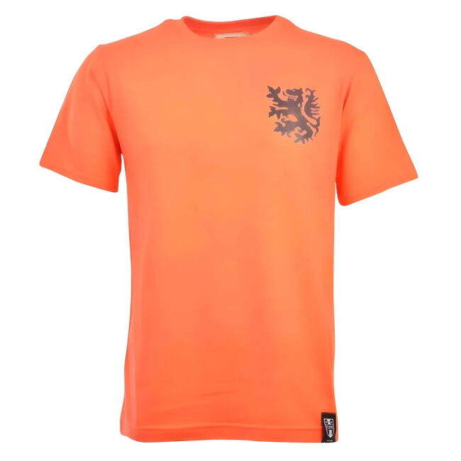 Genuine Copy Holland Home Fan Jersey for Adults