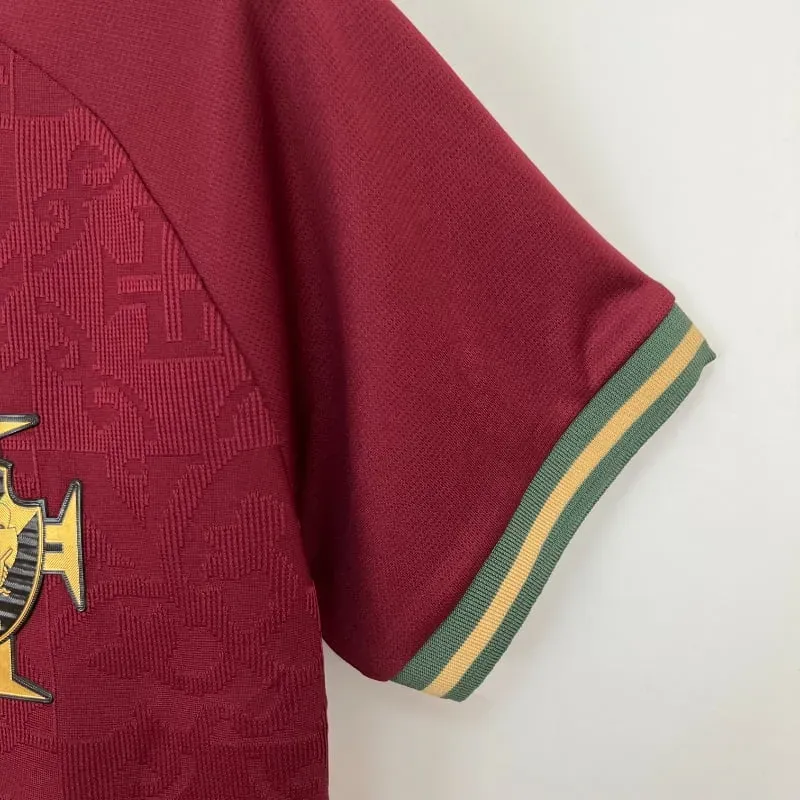 2022-2023 Women Vasco da Gama Jersey retro kit