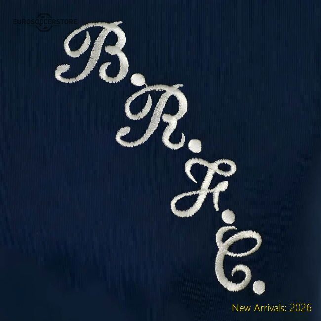 Outstanding Bristol Rovers 1977-78 Bukta Retro Football Shirt