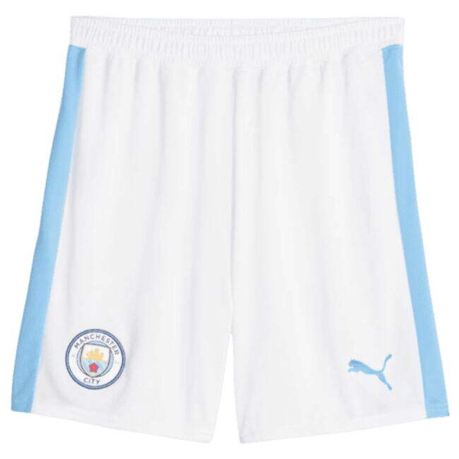 Man City Soccer Jerseys Special Edition Home Jersey 2023-2024 #4