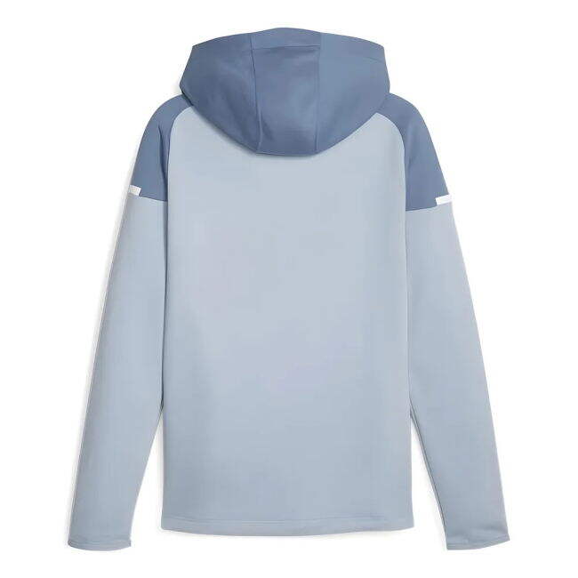 New Man City Home Game Jersey 2023-2024