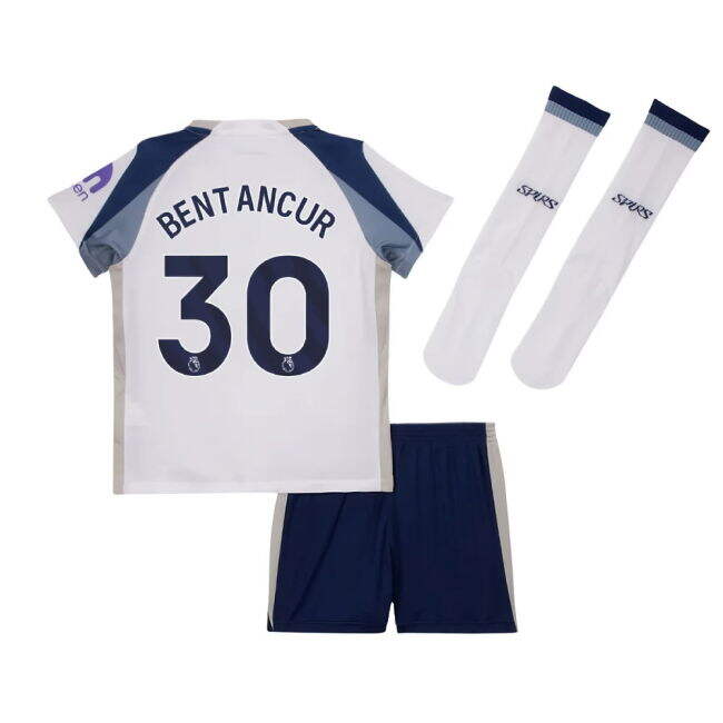 2025-2026 Tottenham (spurs) Home - Premium Quality - Match Day