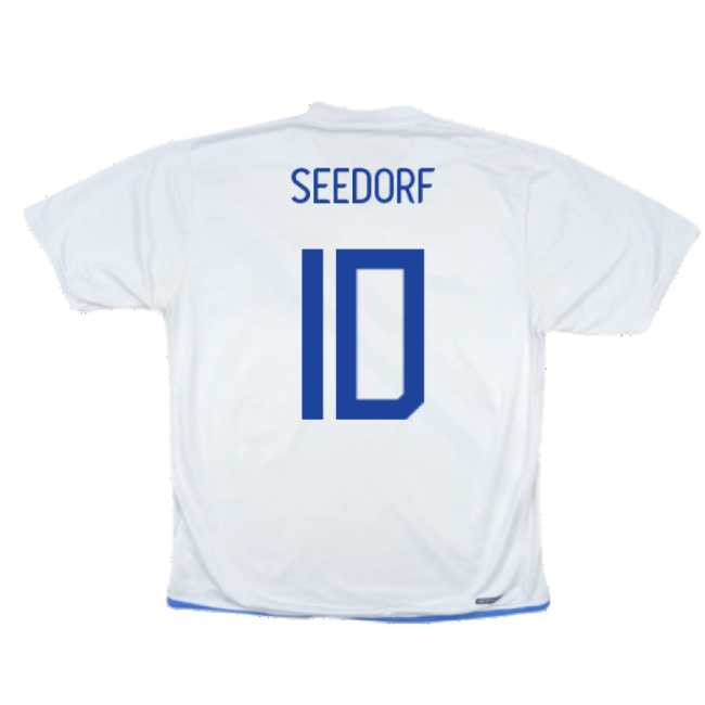 Genuine Copy Holland Away Replica Jersey for Adults (1)