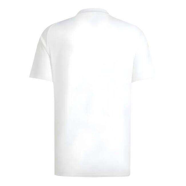 Authentic 2024-2025 Germany Home Match National Soccer High Kit