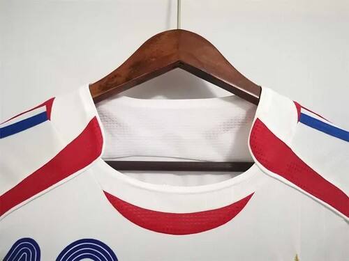 Visitante - World Cup Edition - Moisture Wicking - Fifa World Cup