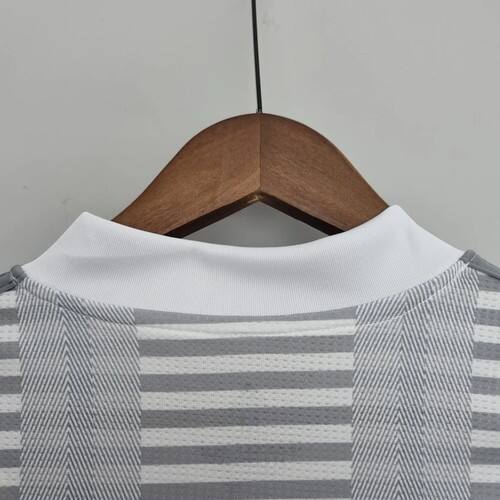 Authentic Manchester United 2022-2023 Camiseta - Match Experience