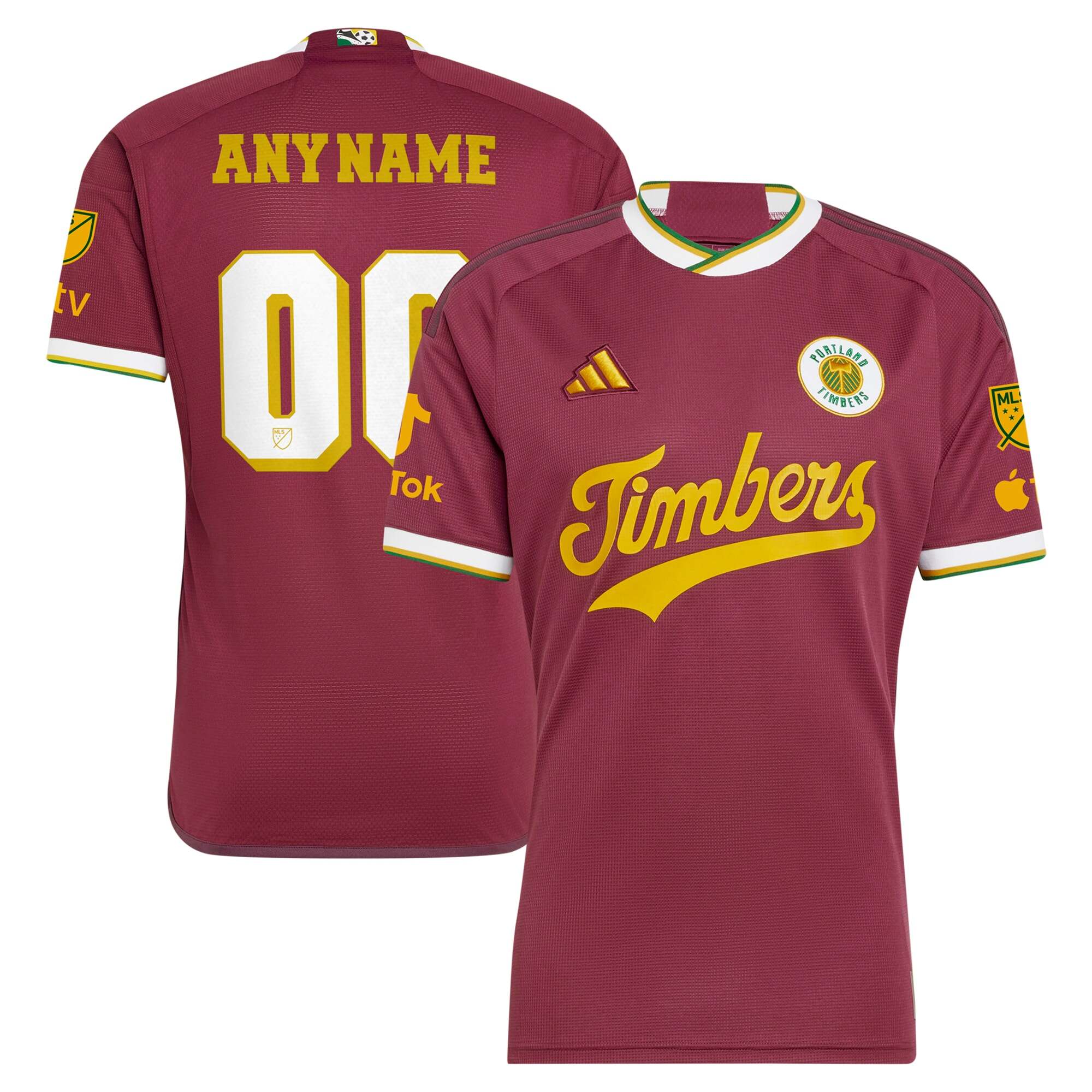 Men's 2024 Premium Authentic Jersey - Soccer Jersey - Exclusive Offer